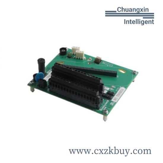 HONEYWELL FS-CPCHAS-0002