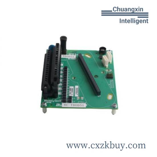 HONEYWELL FS-CPCHAS-0002