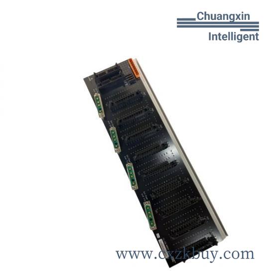 Honeywell X20BM15