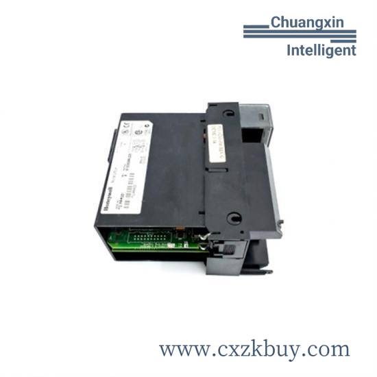 HONEYWELL GR-4C-DC24V