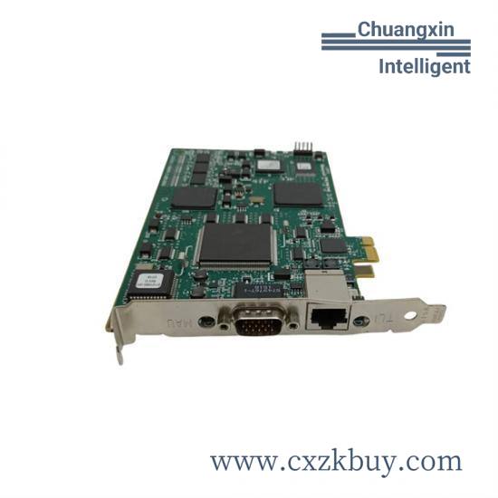 HONEYWELL LCNP4E