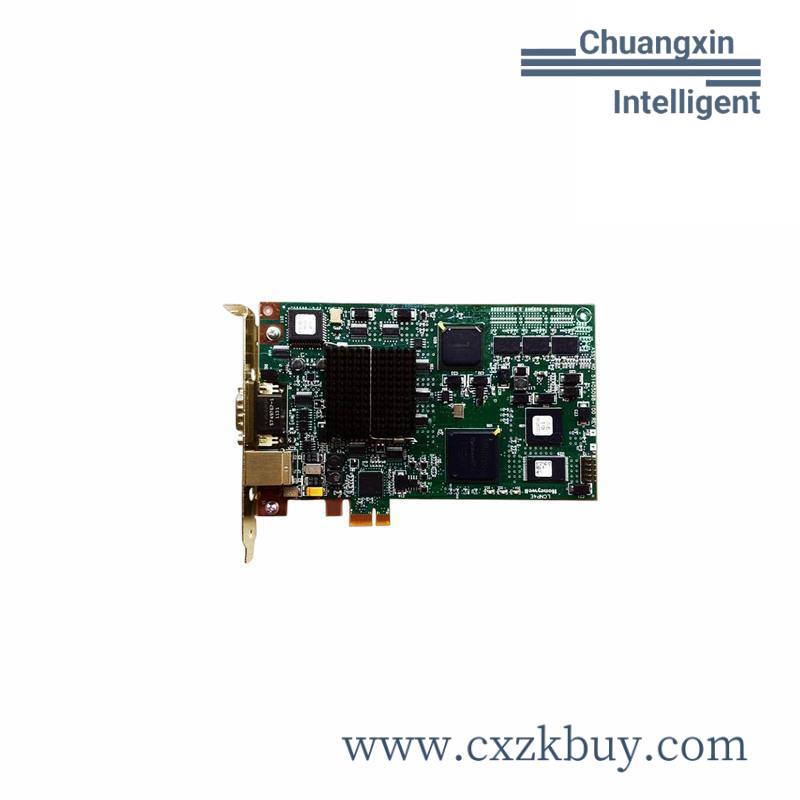 HONEYWELL LCNP4E