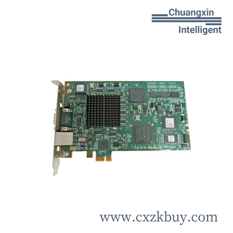 HONEYWELL LCNP4E