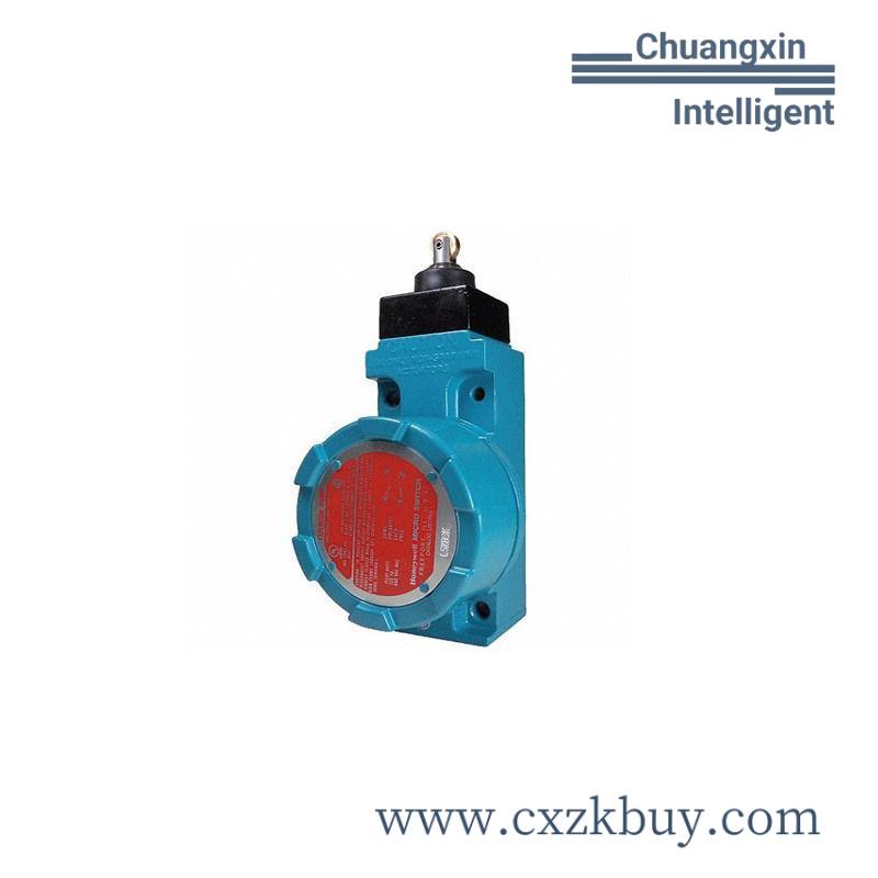 Honeywell FC-PSU-UNI2450U-V2.1