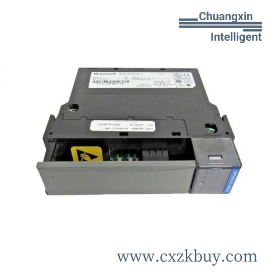 HONEYWELL TC-PPD011