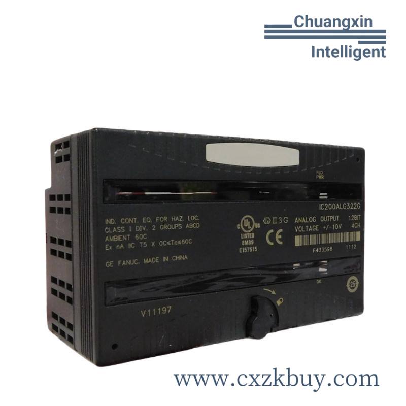 Fanuc A06B-6127-H207