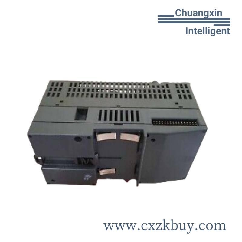 GE IC697PCM711-T