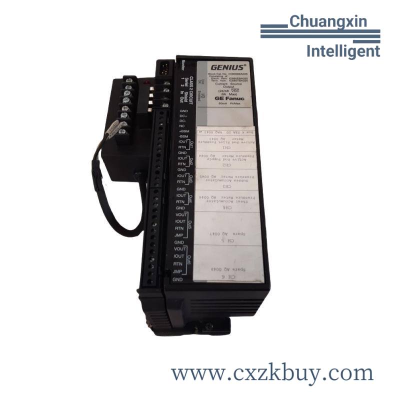 GE DS200GGXAG1ADB