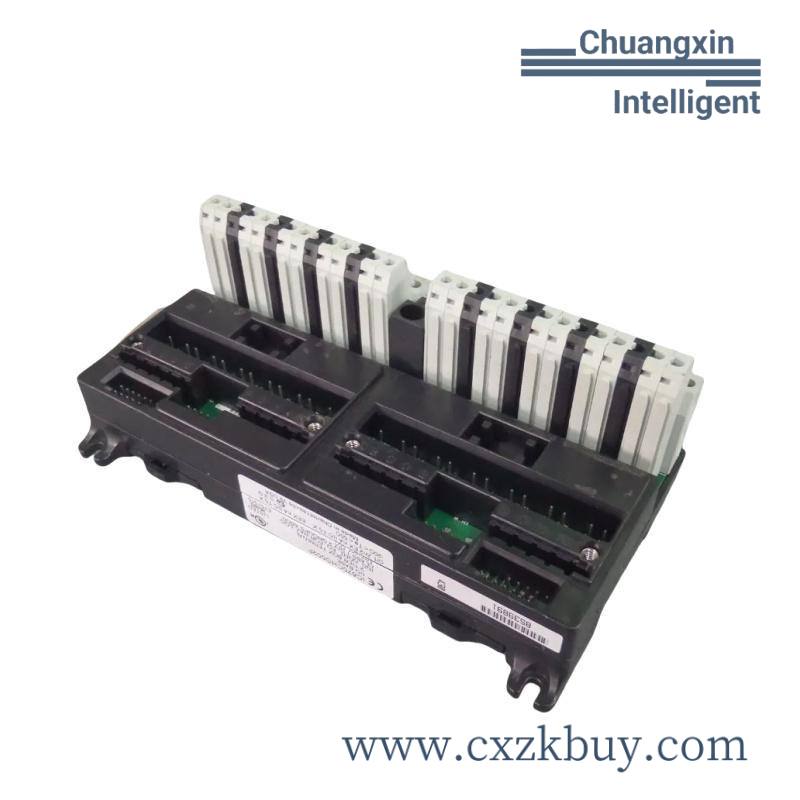 GE IC660CBB903RR