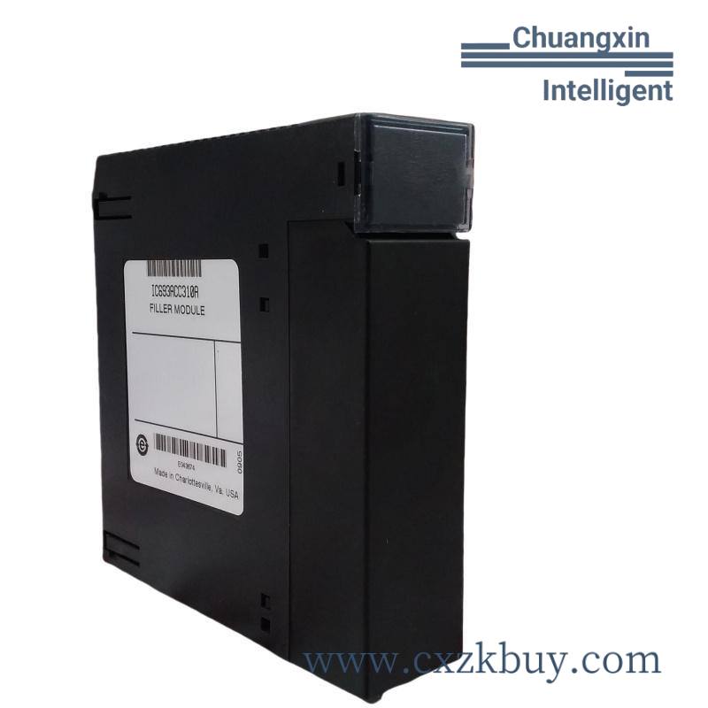 GE IC756HDV000E-99