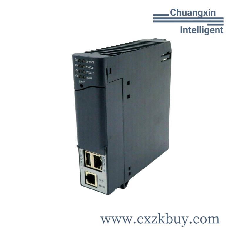 GE/General Electric IC695CPE305