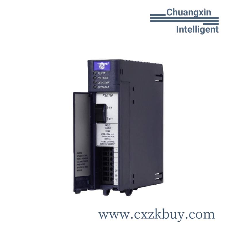 GE IC3600DCDA1