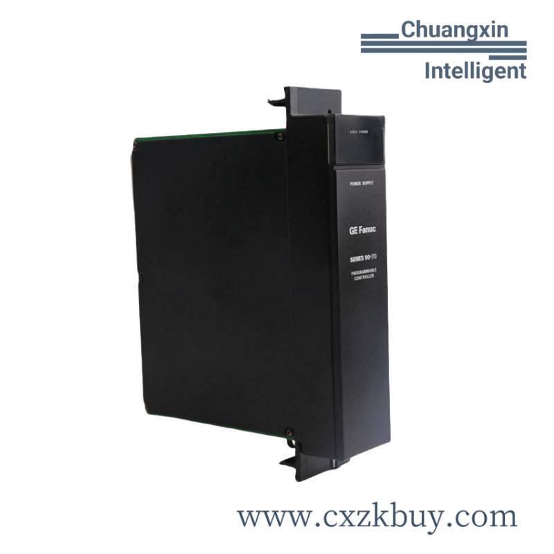 GE IC200BEM104