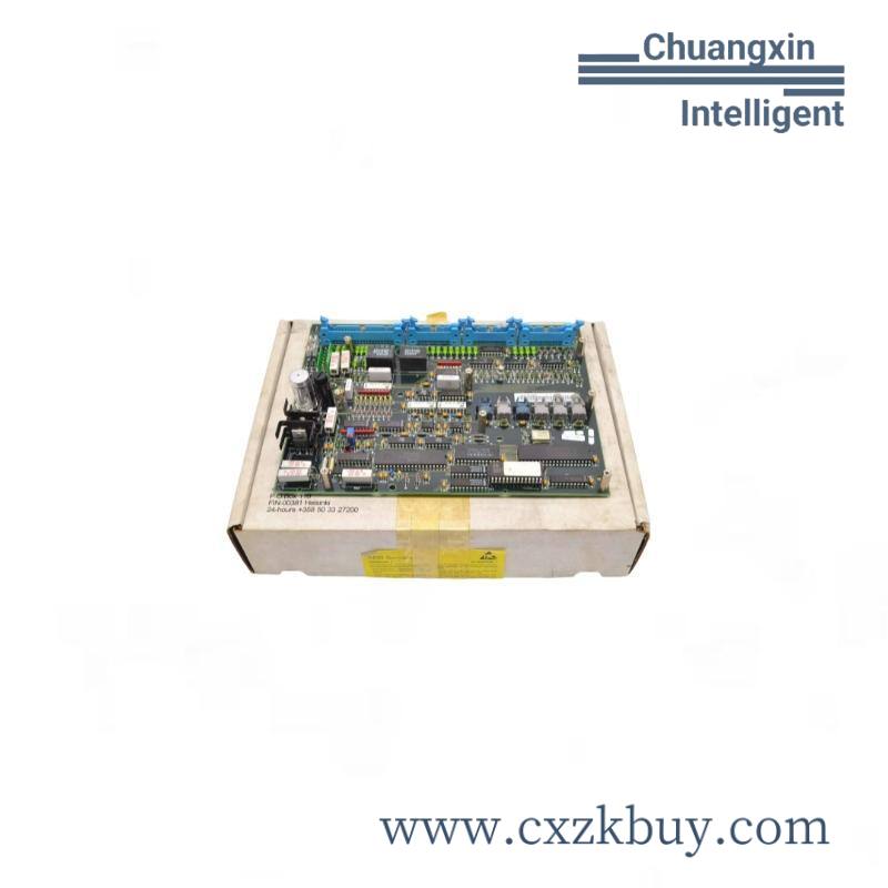 ICOS IVC-4000