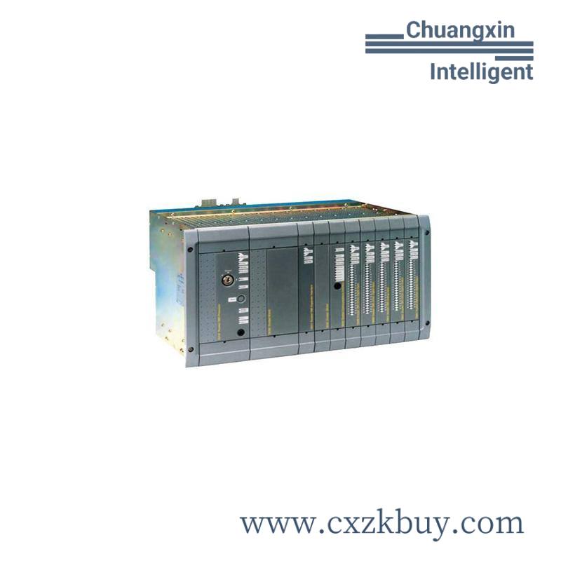 ICS TRIPLEX T8100
