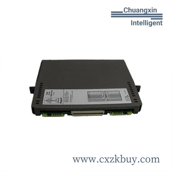 ICS TRIPLEX T8110B