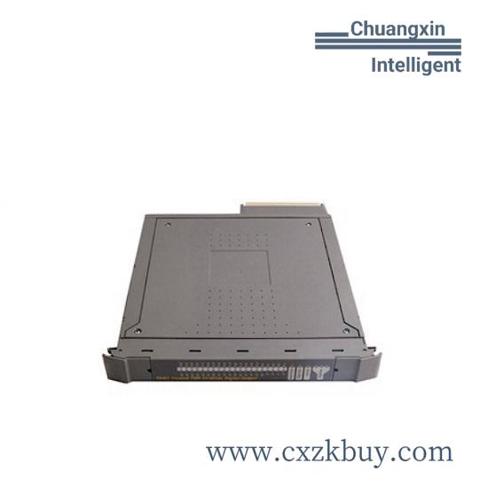 ICS TRIPLEX T8231