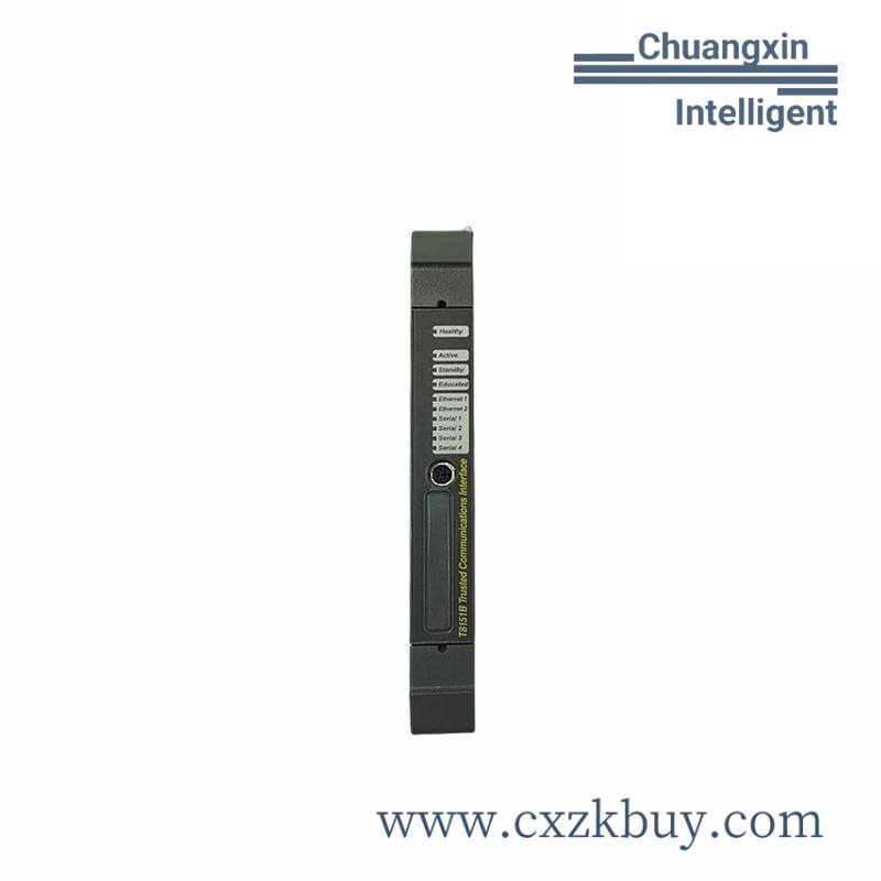 ICS TRIPLEX T8403CX