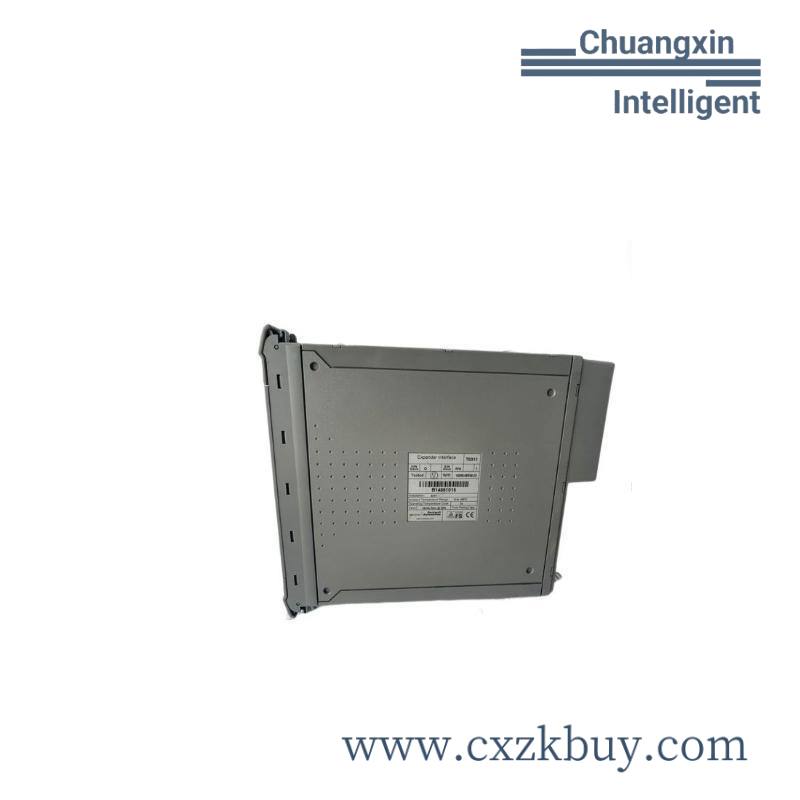ICSTRIPLEX T8431C