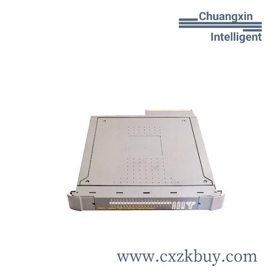 ICS TRIPLEX T8461