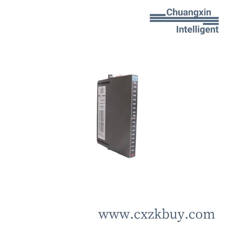 ICS TRIPLEX T8480C