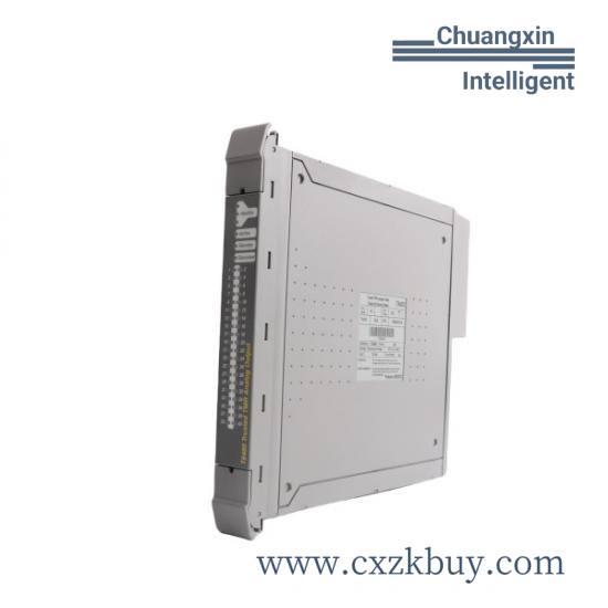 ICS TRIPLEX T8480C