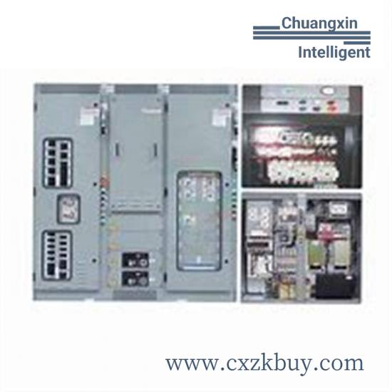ICS TRIPLEX T8480C
