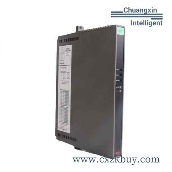 ICS TRIPLEX TC-201-01-4M5