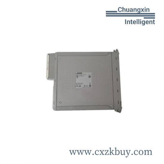 ICS TRIPLEX TC-201-01-4M5