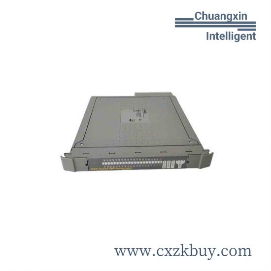 ICS TRIPLEX TC-201-01-4M5