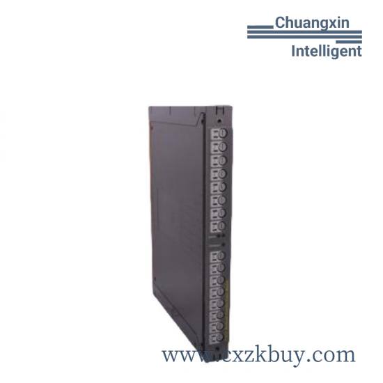 ICS TRIPLEX TC-215-01-4M5