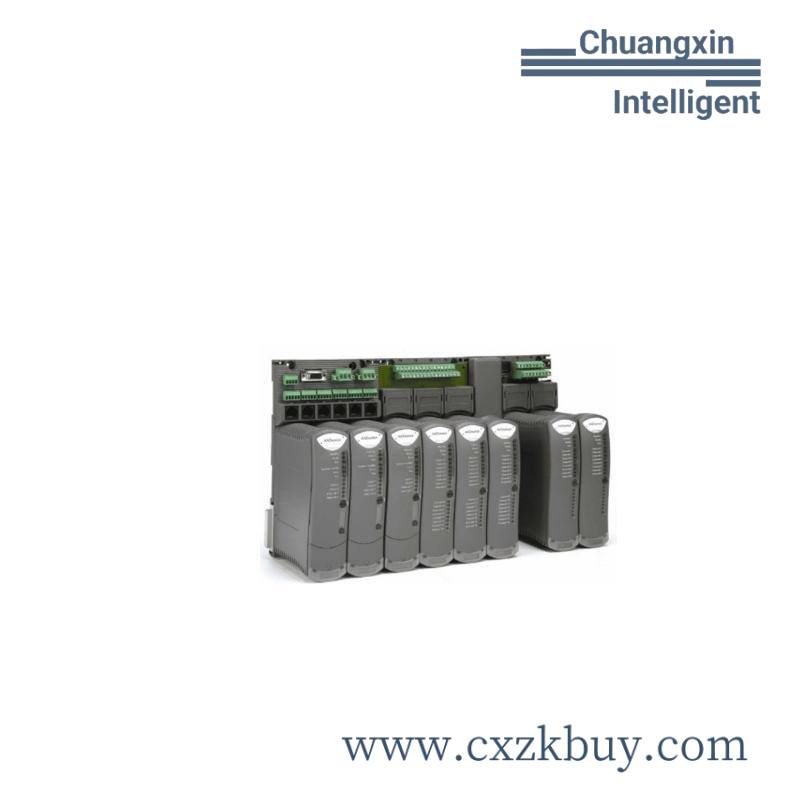 ICS TRIPLEX TC-215-01-4M5