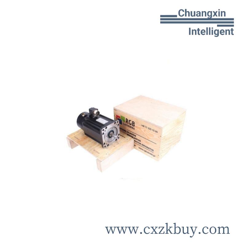 INDRAMAT 109-0943-4A19-00