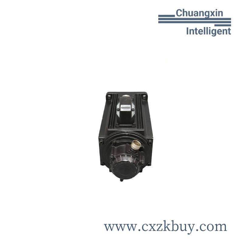 INDRAMAT MAC112C-0-ED-2-C/130-B-0/S003