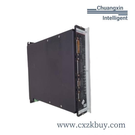 INFICON 0190-51546REV03