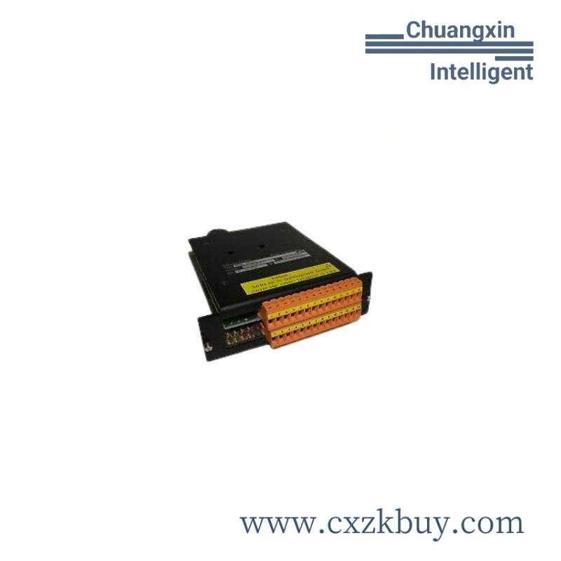 INFRANOR GMBH MSM0606