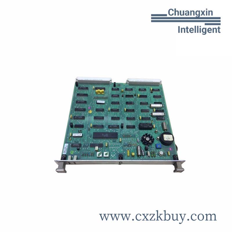 INTERFACE AZI-2502