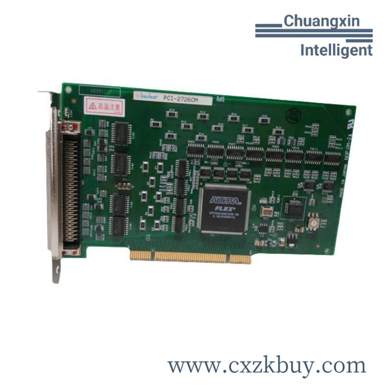  PCI-2726CM