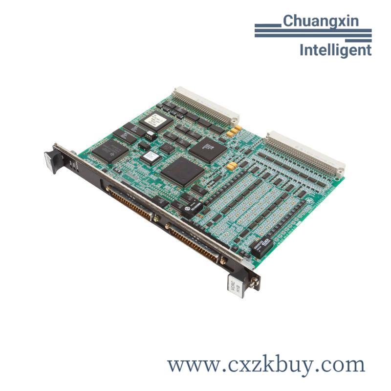 GE IC866-0055-4A3-20