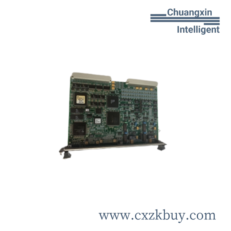 GE MARK IV MONITOR 277A5758G2