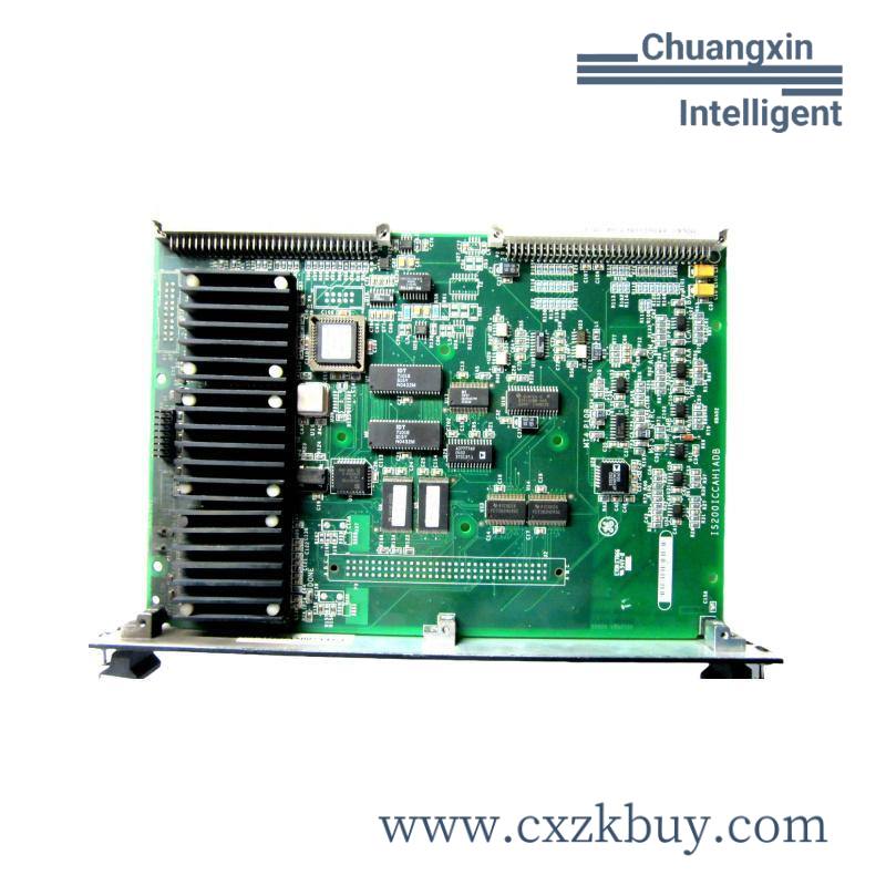 GE IC3603A177AB6