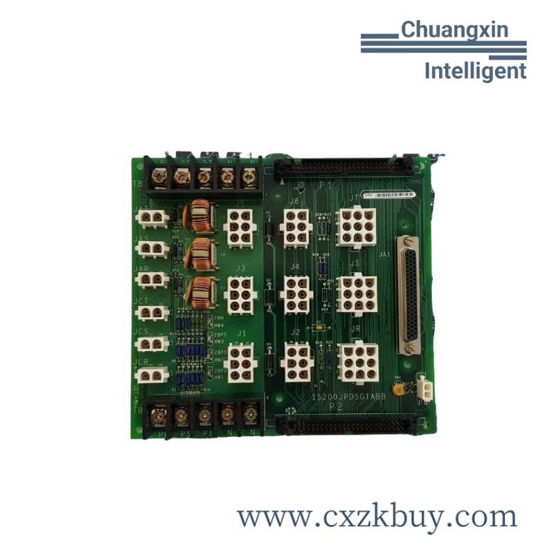 GE IC756T000