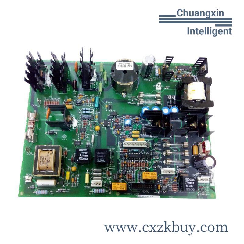 GE IC800SKCPVL050