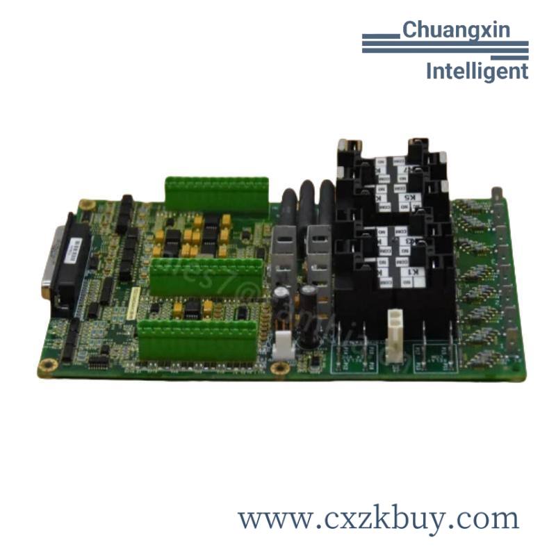 GE IC600BF921RR