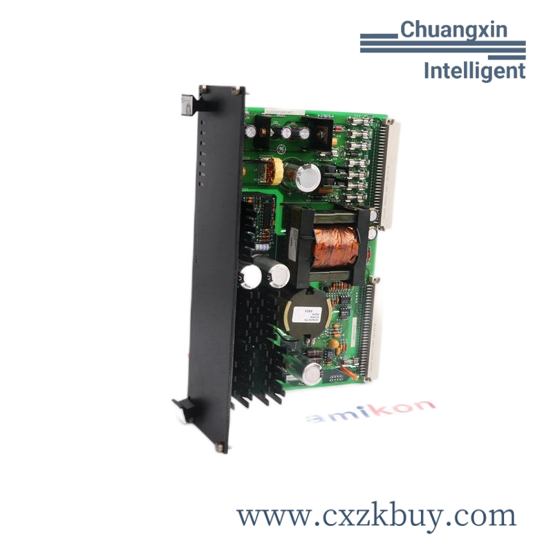 GE IC866-0450-603-50