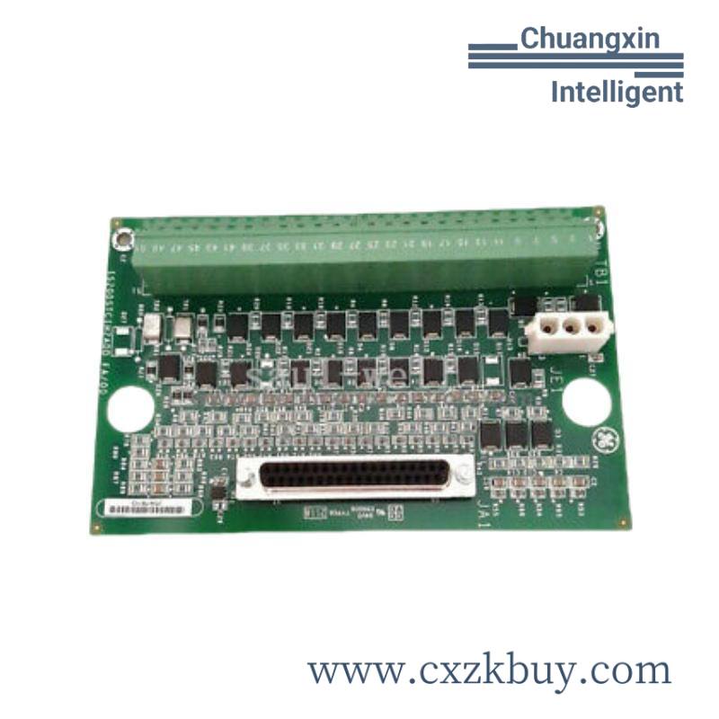 GE IC641CFG110
