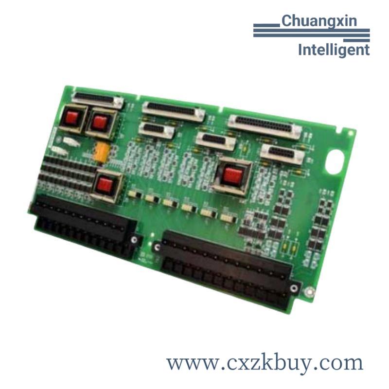 General Electric IS200TSVOH1B