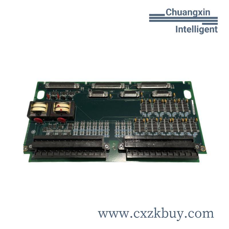 GE IC660ELB922