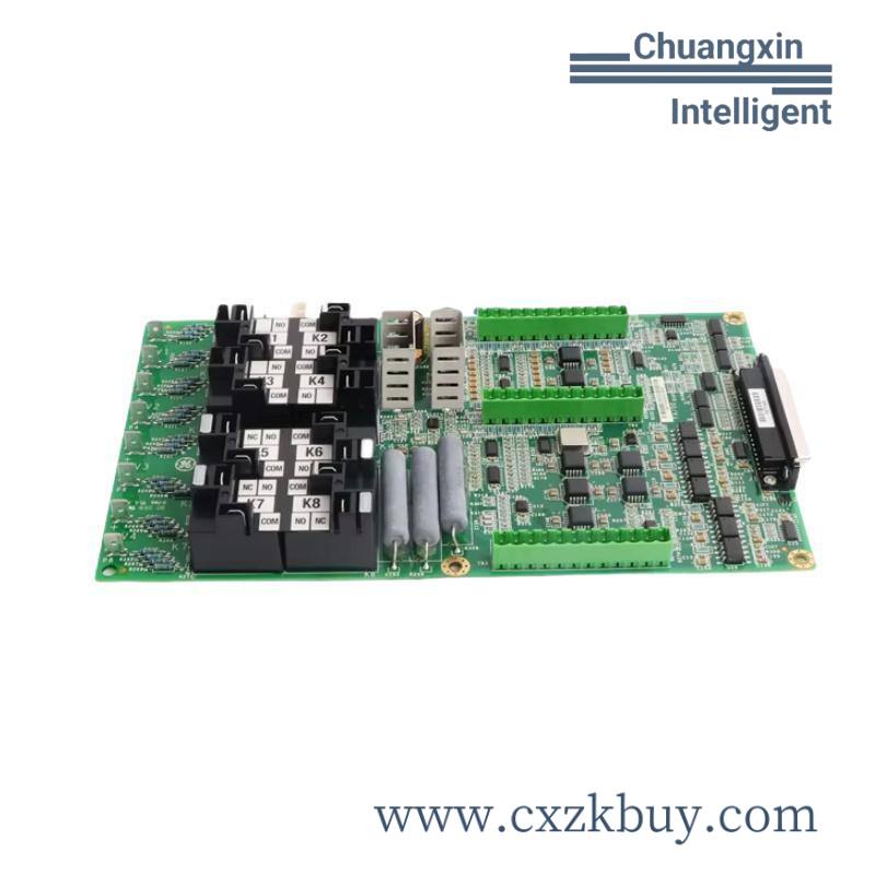 GE GEIC694ALG392