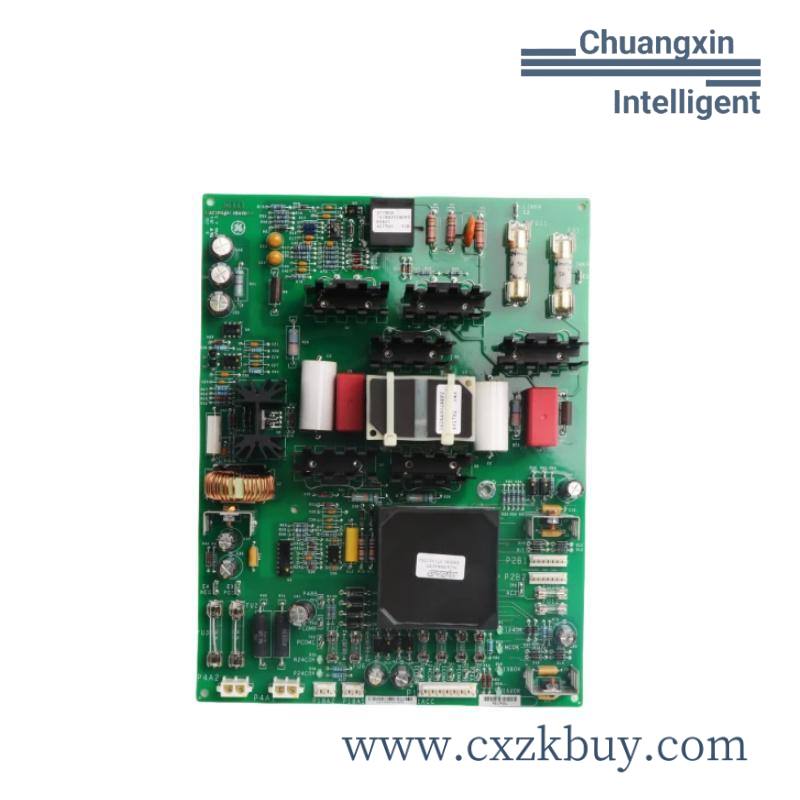 GE IC641SWC316